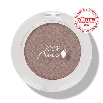 Fruit pigmented eye shadow - Quartz