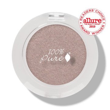 Fruit pigmented eye shadow - Sugared