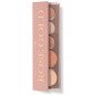 Fruit Pigmented Rose Gold Palette