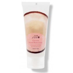 Coconut Hand Butter cream