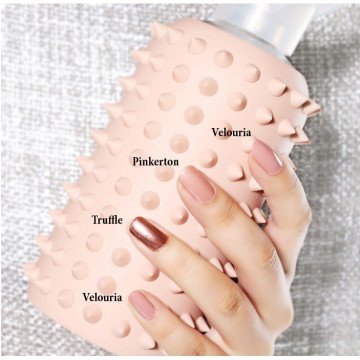 Creamy Nail Polish - Truffle