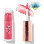 Fruit Pigmented Lip Gloss - Strawberry