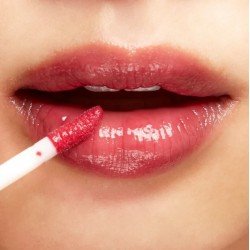 Fruit Pigmented Lip Gloss - Pomegranate Wine