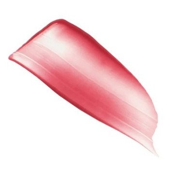 Fruit Pigmented Lip Gloss - Strawberry