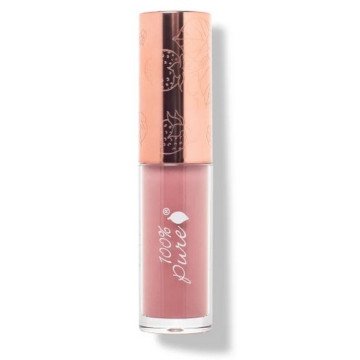 Fruit Pigmented Lip Gloss - Mauvely