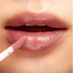 Fruit Pigmented Lip Gloss - Mauvely