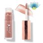 Fruit Pigmented Lip Gloss - Pink Caramel