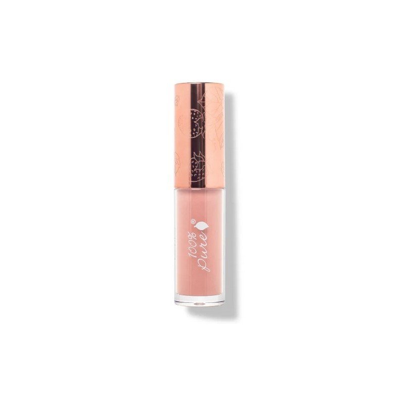 Fruit Pigmented Lip Gloss - Naked Fruit Pigmented Lip Gloss - Naked