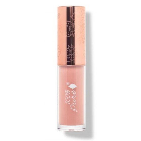 Fruit Pigmented Lip Gloss - Naked