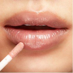 Fruit Pigmented Lip Gloss - Naked