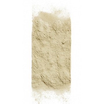 Poras detoksikuojantis veido prausiklis su žolelėmis (milteliai)