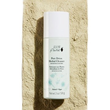 Pore Detox Herbal Cleanser / Powder