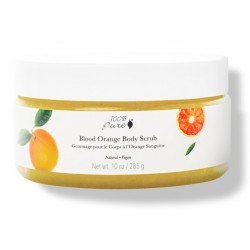 Blood Orange body scrub