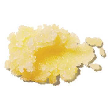 Blood Orange body scrub