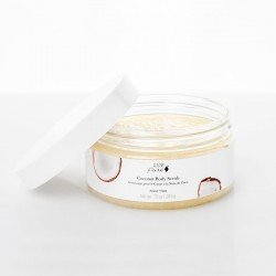 Coconut Body Scrub