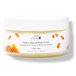 Honey Almond Body Scrub