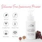 Luminous Primer + Vitamins, Antioxidants, Resveratrol