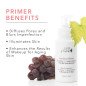 Luminous Primer + Vitamins, Antioxidants, Resveratrol