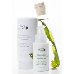 Mattifying Primer + Seaweed collagen