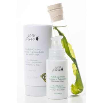 Mattifying Primer + Seaweed collagen