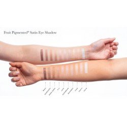 Fruit pigmented satin eye shadow - Star