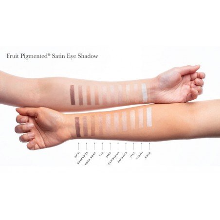 Fruit pigmented satin eye shadow - Star
