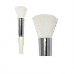 Kabuki makiažo šepetėlis