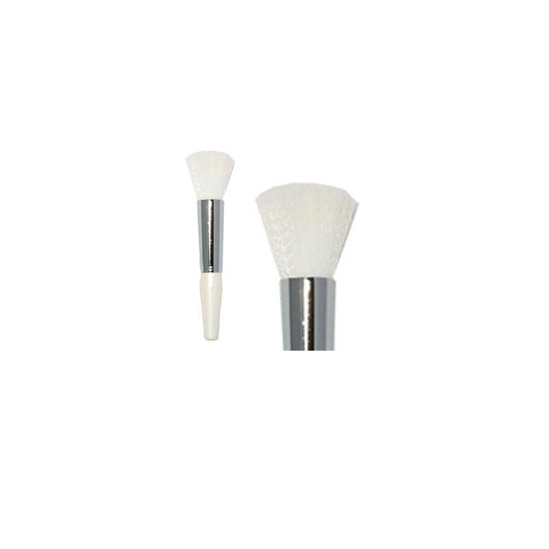 Cruelty free Blush brush (short)