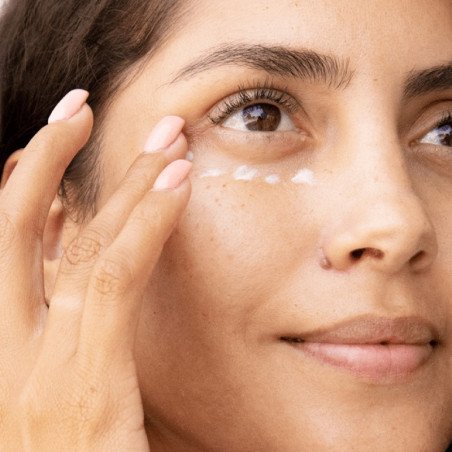 Organic Coffee Bean Eye Cream