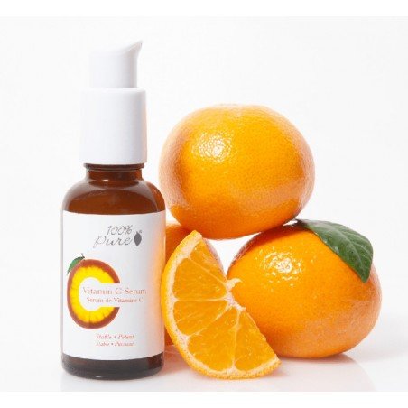 Vitamin C serum 