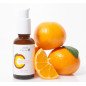 Natūralus Vitamino C serumas Natūralus Vitamino C serumas