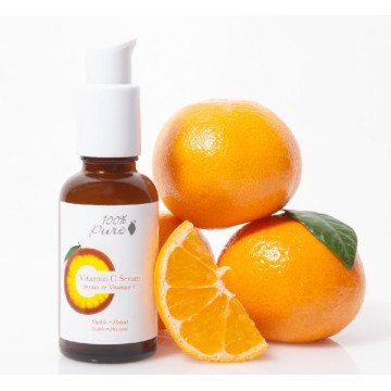 Vitamin C serum 