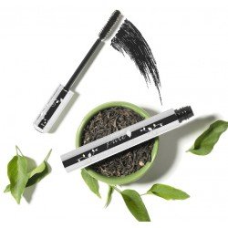 Fruit pigmented mascara  - Black Tea