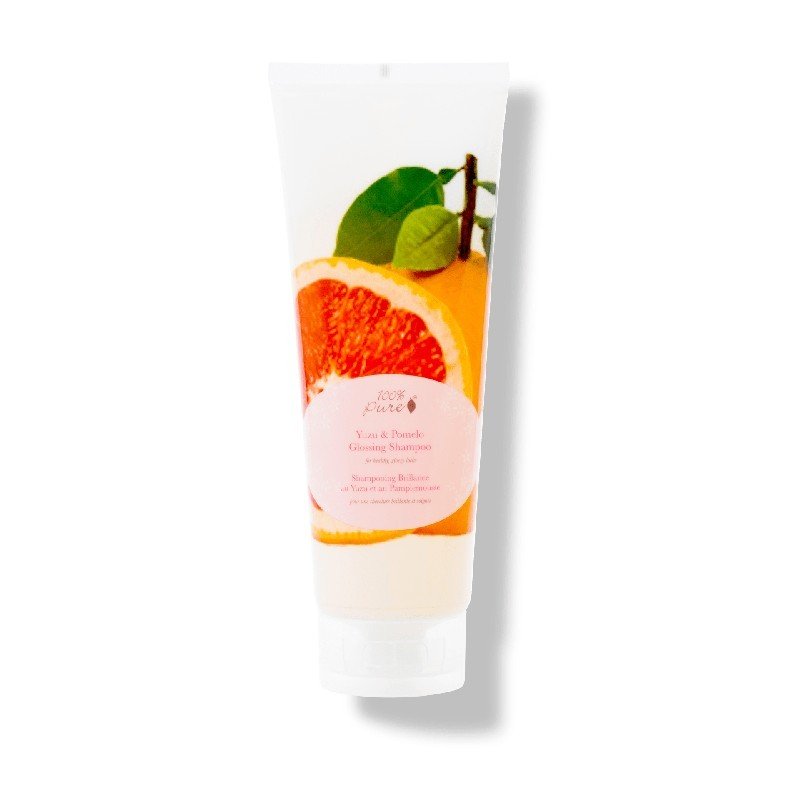 Yuzu & Pomelo Glossing Shampoo Yuzu & Pomelo Glossing Shampoo