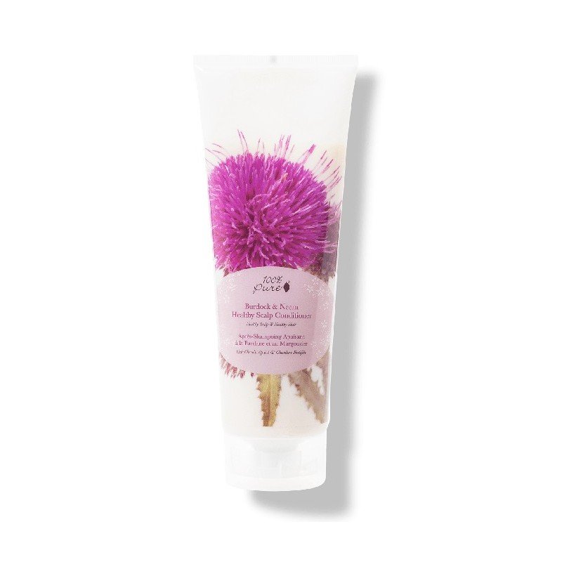 Burdock & Neem Healthy Scalp Conditioner