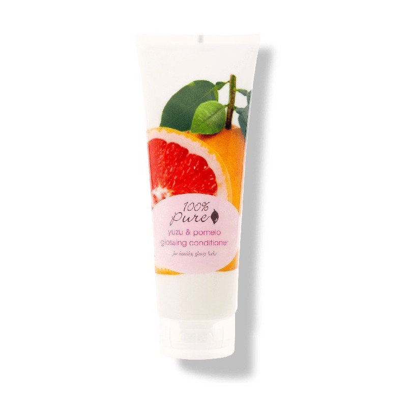 Yuzu & Pomelo Glossing Conditioner
