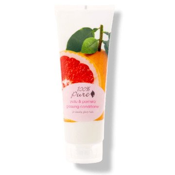 Yuzu & Pomelo Glossing Conditioner