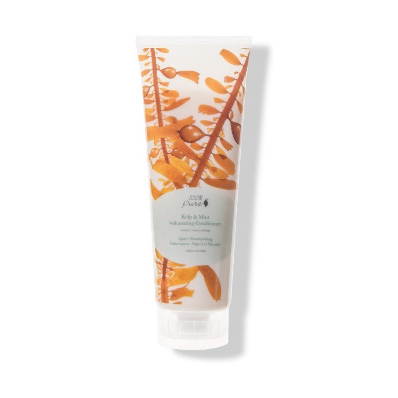 Kelp & Mint Volumizing Conditioner