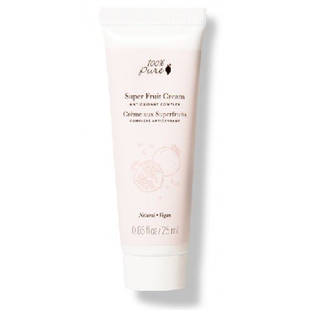 Super Fruits Cream