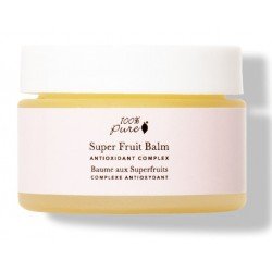 Super Fruits Night Balm