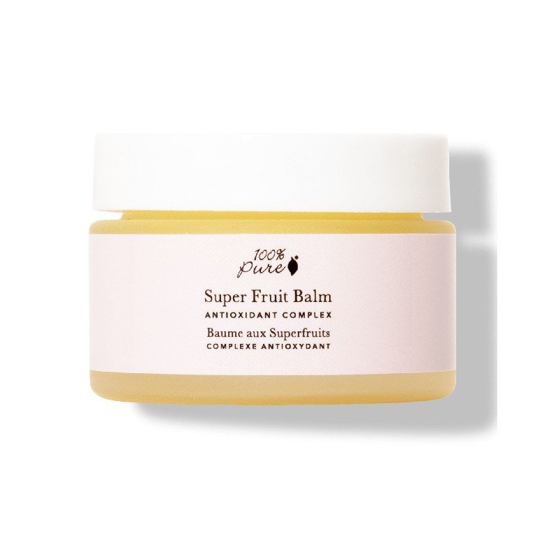 Super Fruits Balm