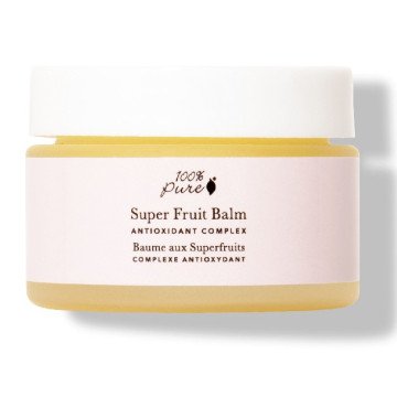 Super Fruits Night Balm