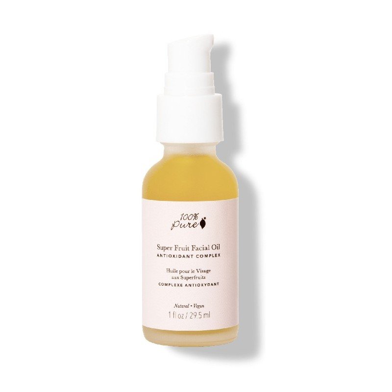 Super Fruits Concentrated oil