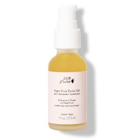 Super Fruits Concentrated Serum 