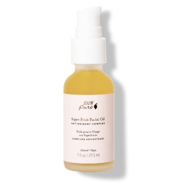 Super Fruits Concentrated Serum 