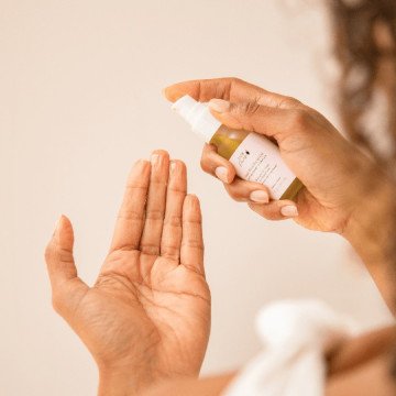 Super Fruits Concentrated Serum 