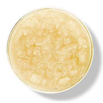 MINI natūralus maitinantis raudonųjų apelsinų kūno šveitiklis (60g)