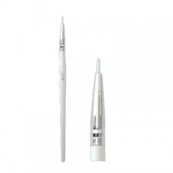 Kabuki makiažo šepetėlis