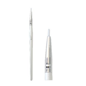 Kabuki makiažo šepetėlis