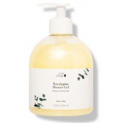 Eucalyptus Shower Gel (474 ml)